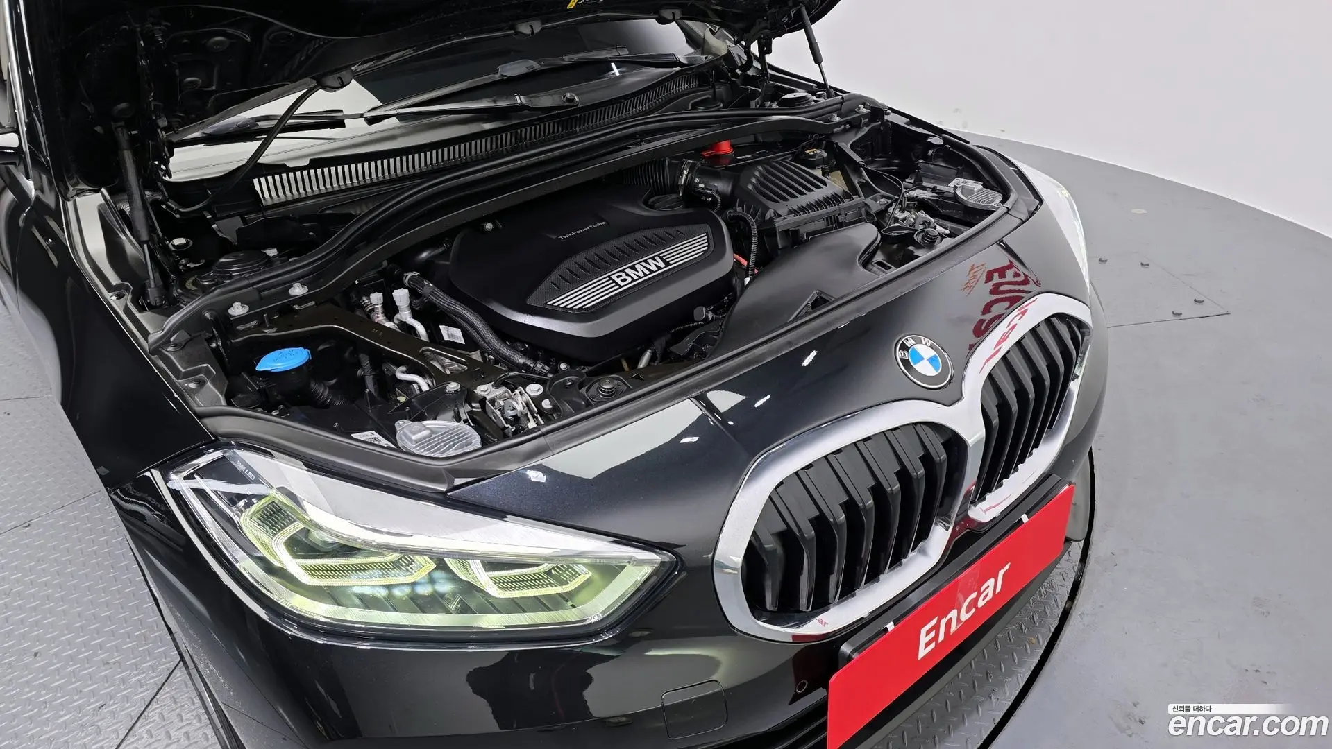 BMW 1-Series 118d Joy 2020