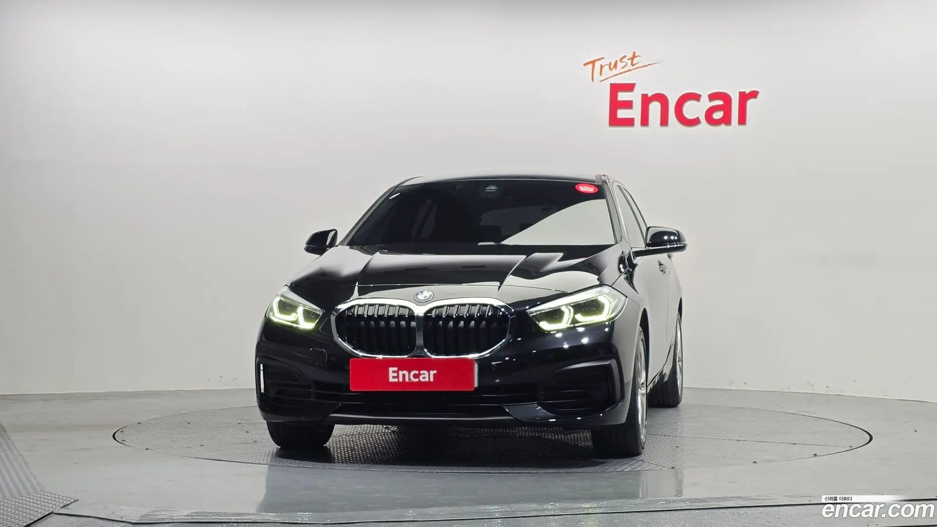 BMW 1-Series 118d Joy 2020