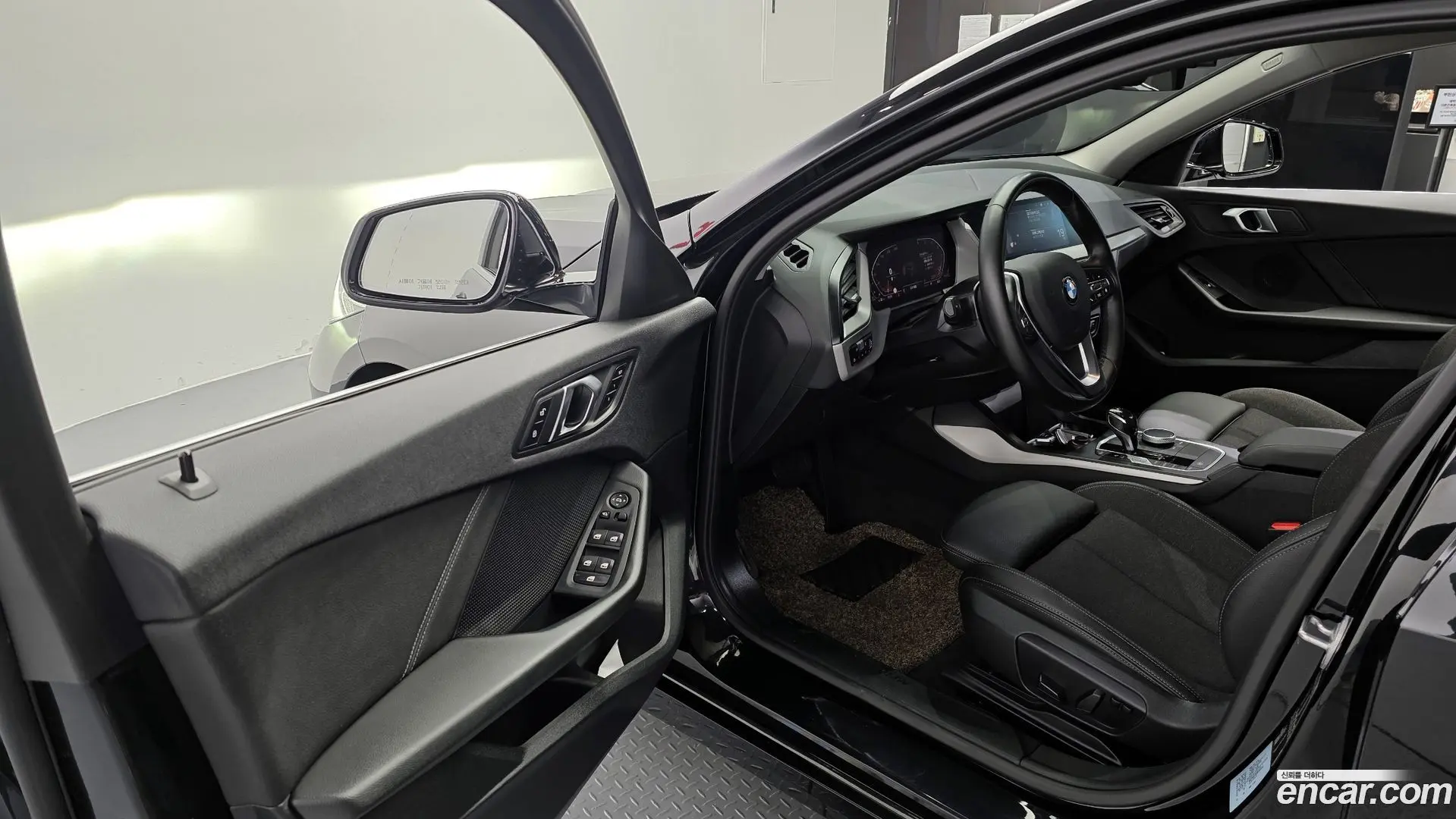 BMW 1-Series 118d Joy 2020