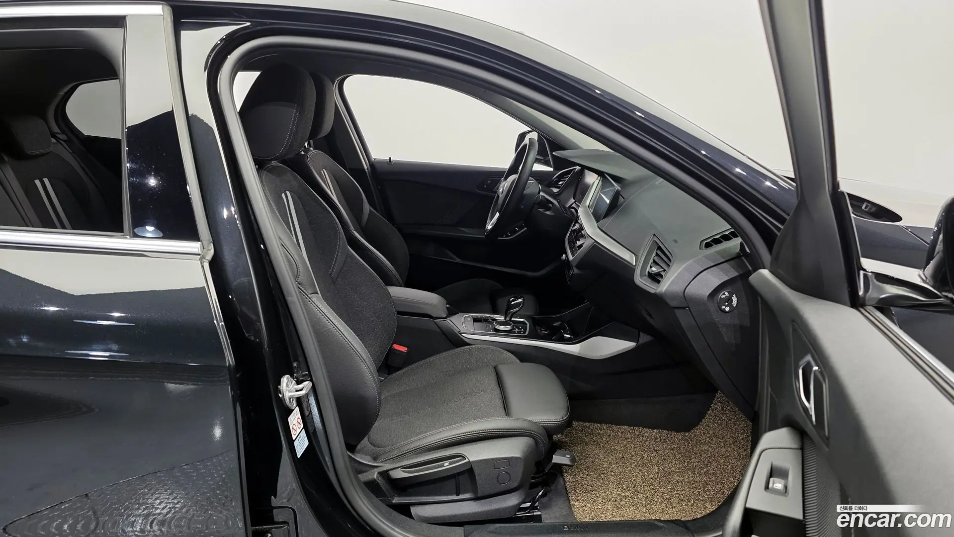 BMW 1-Series 118d Joy 2020
