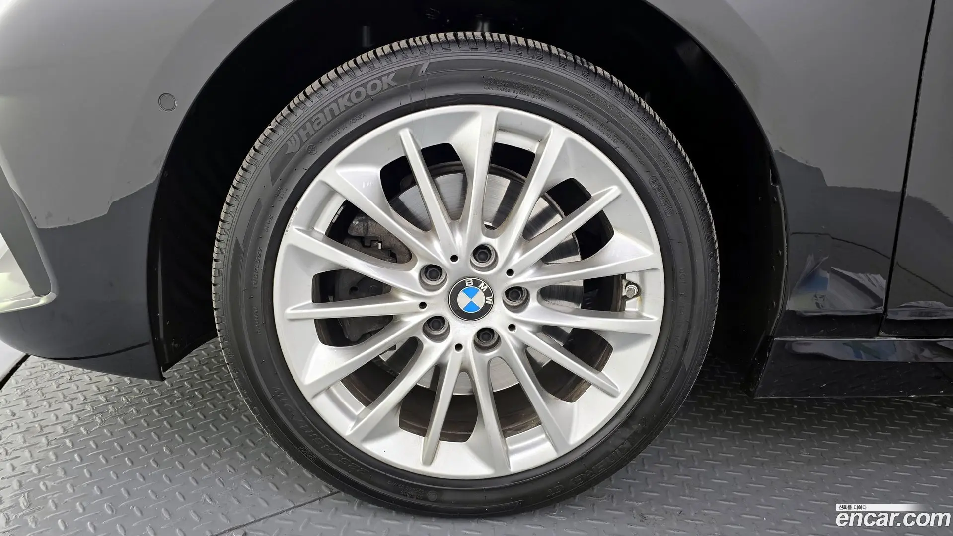 BMW 1-Series 118d Joy 2020