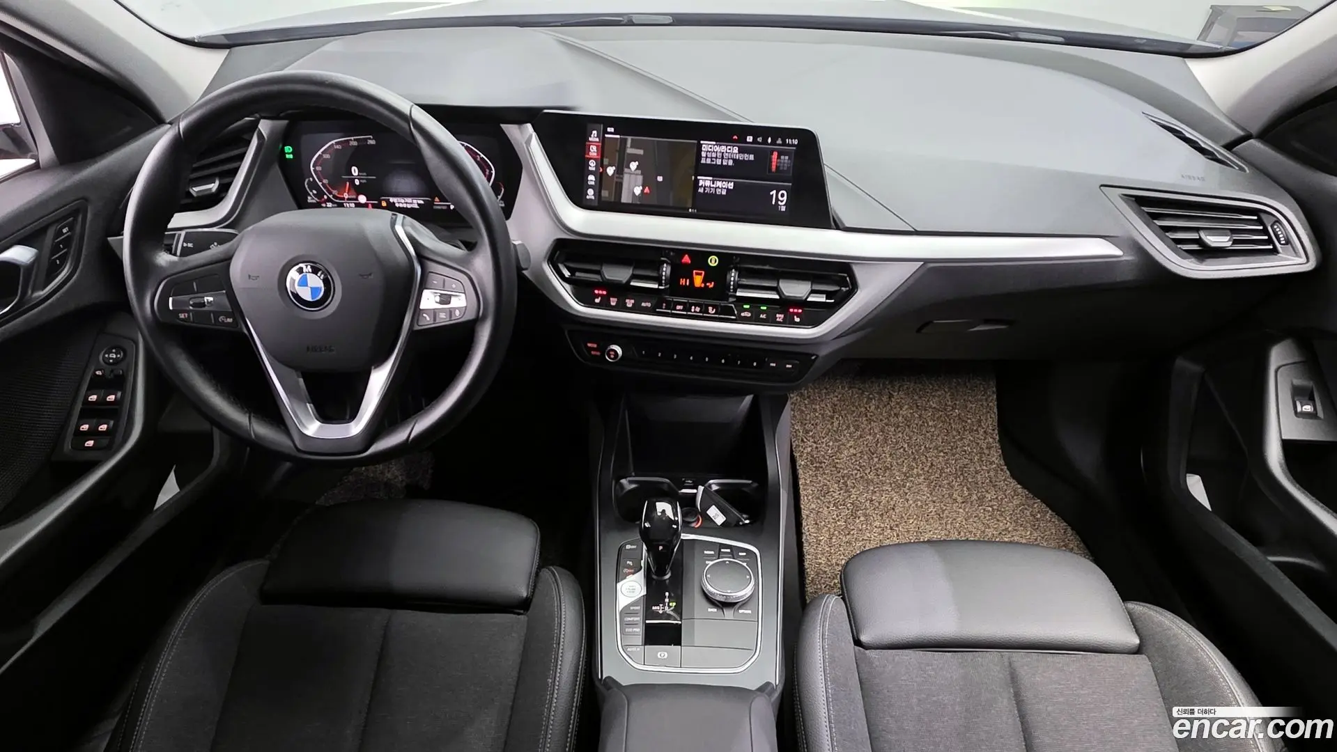 BMW 1-Series 118d Joy 2020