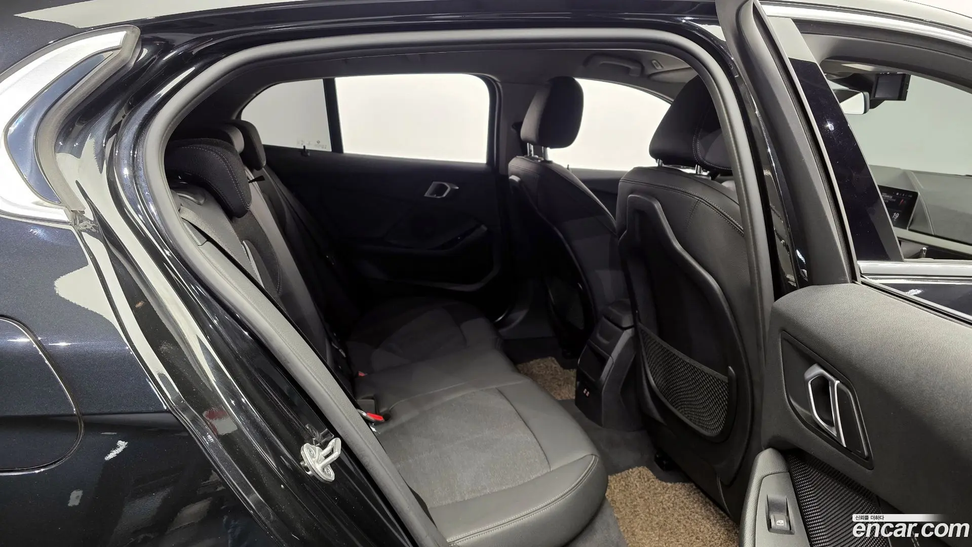 BMW 1-Series 118d Joy 2020