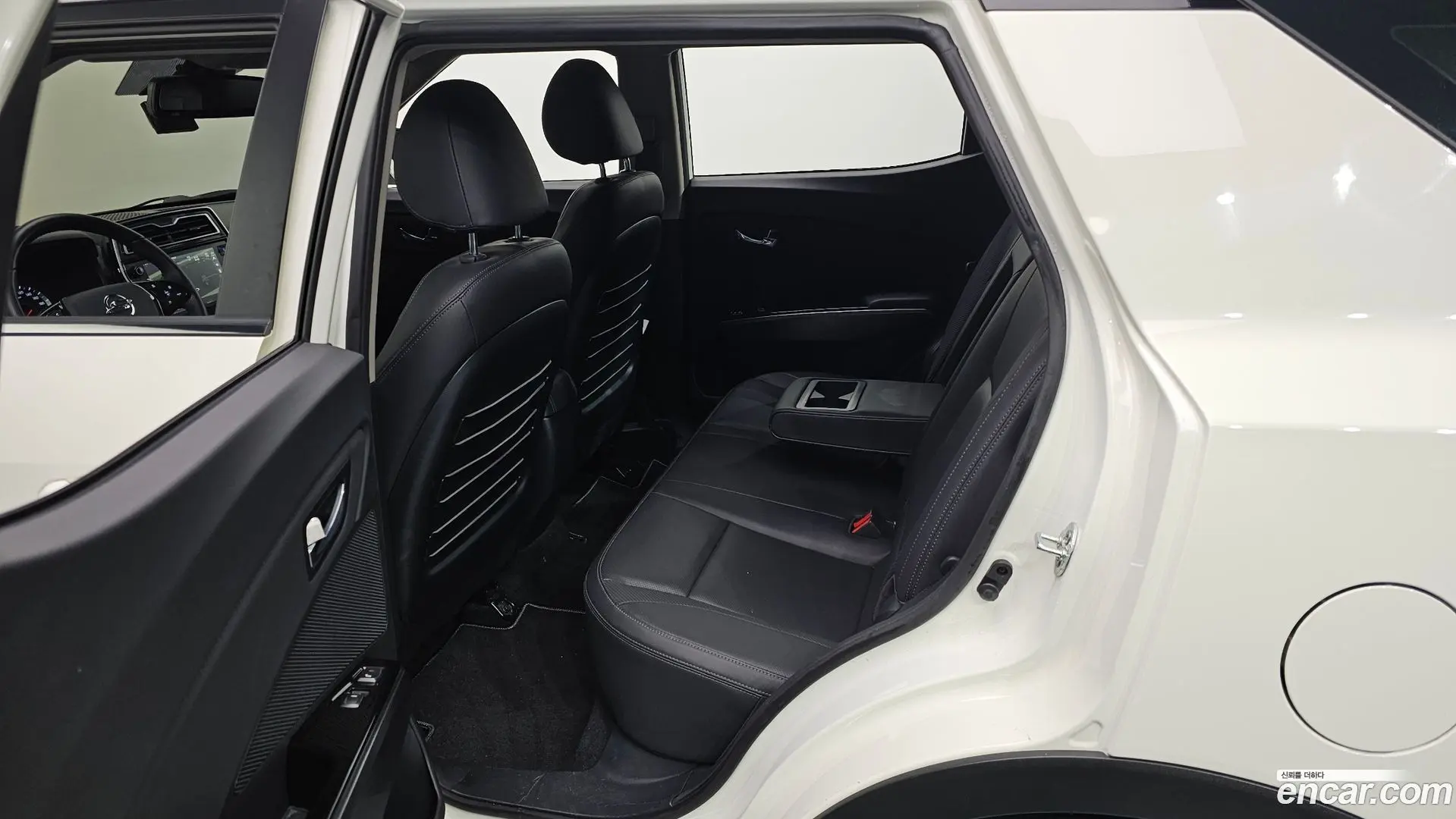 KG Mobility TIBOLI 1.5 A3 2WD