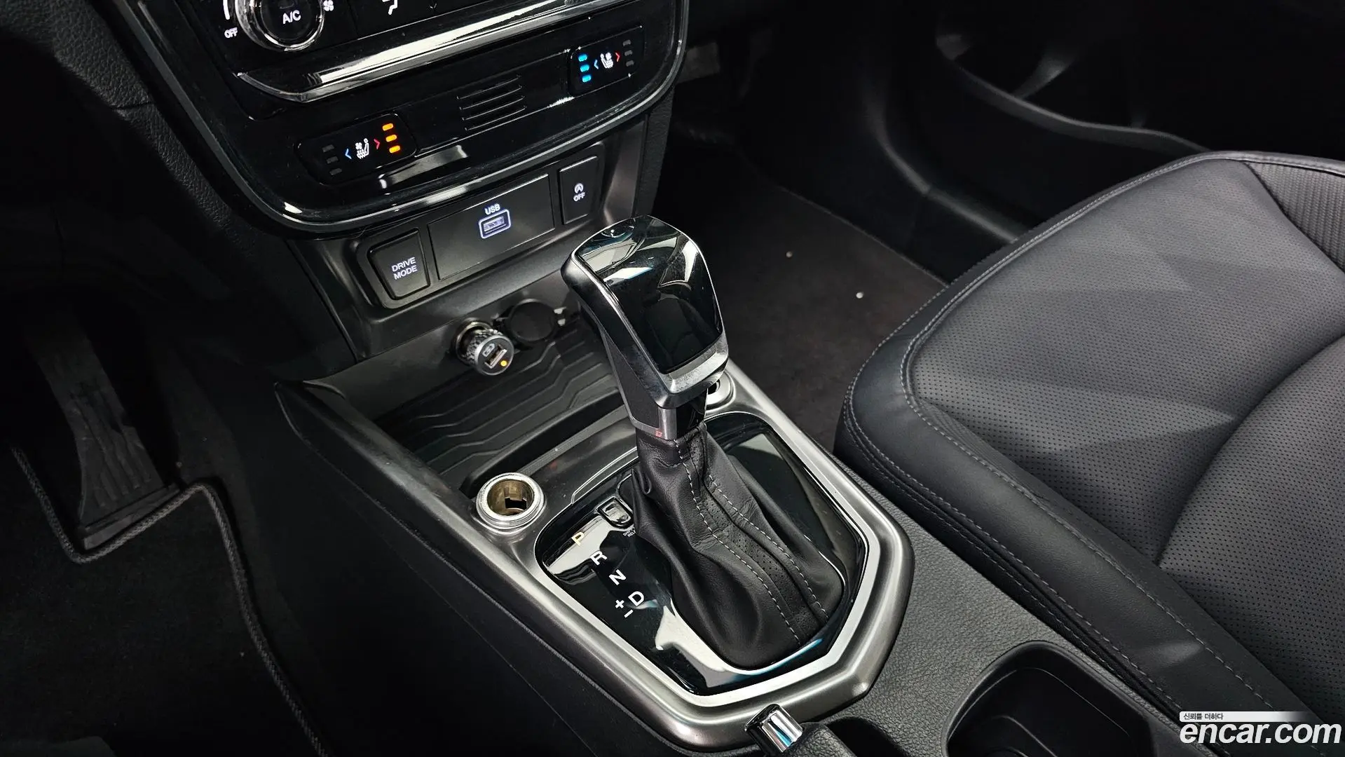 KG Mobility TIBOLI 1.5 A3 2WD