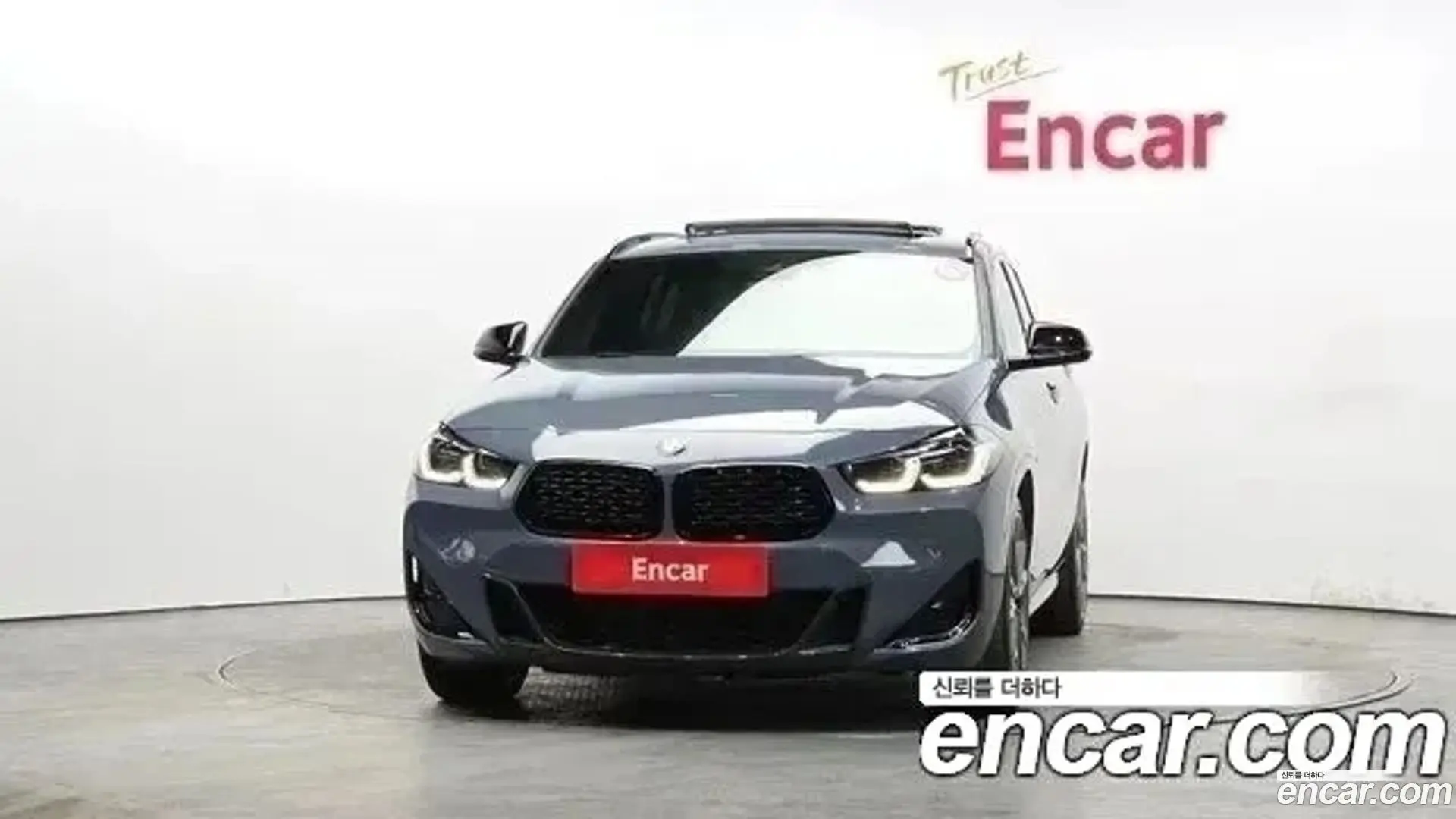 BMW X2 (F39) xDrive M35i First Edition 2021
