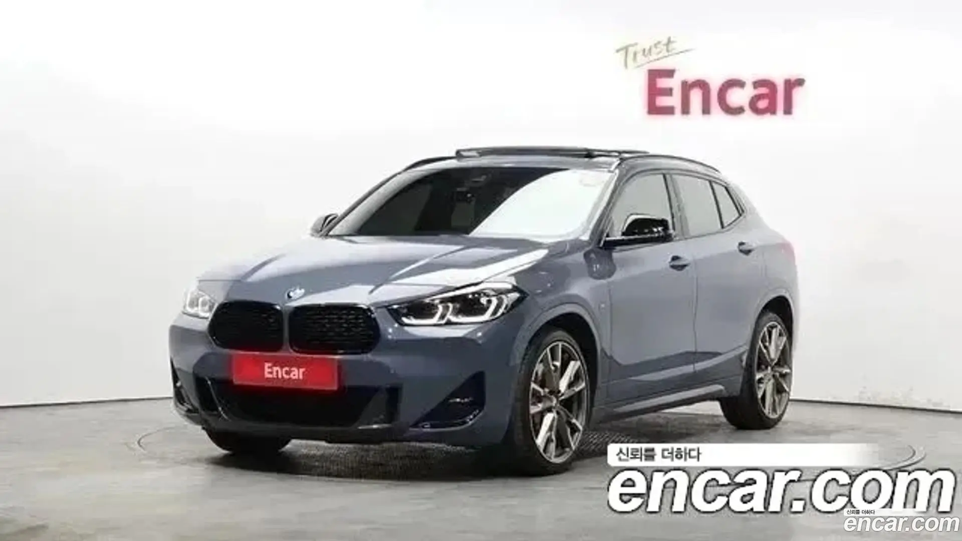 BMW X2 (F39) xDrive M35i First Edition 2021