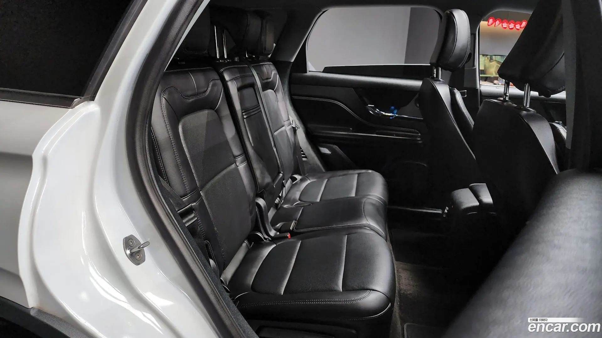Lincoln Corsair 2.0 Reserve AWD