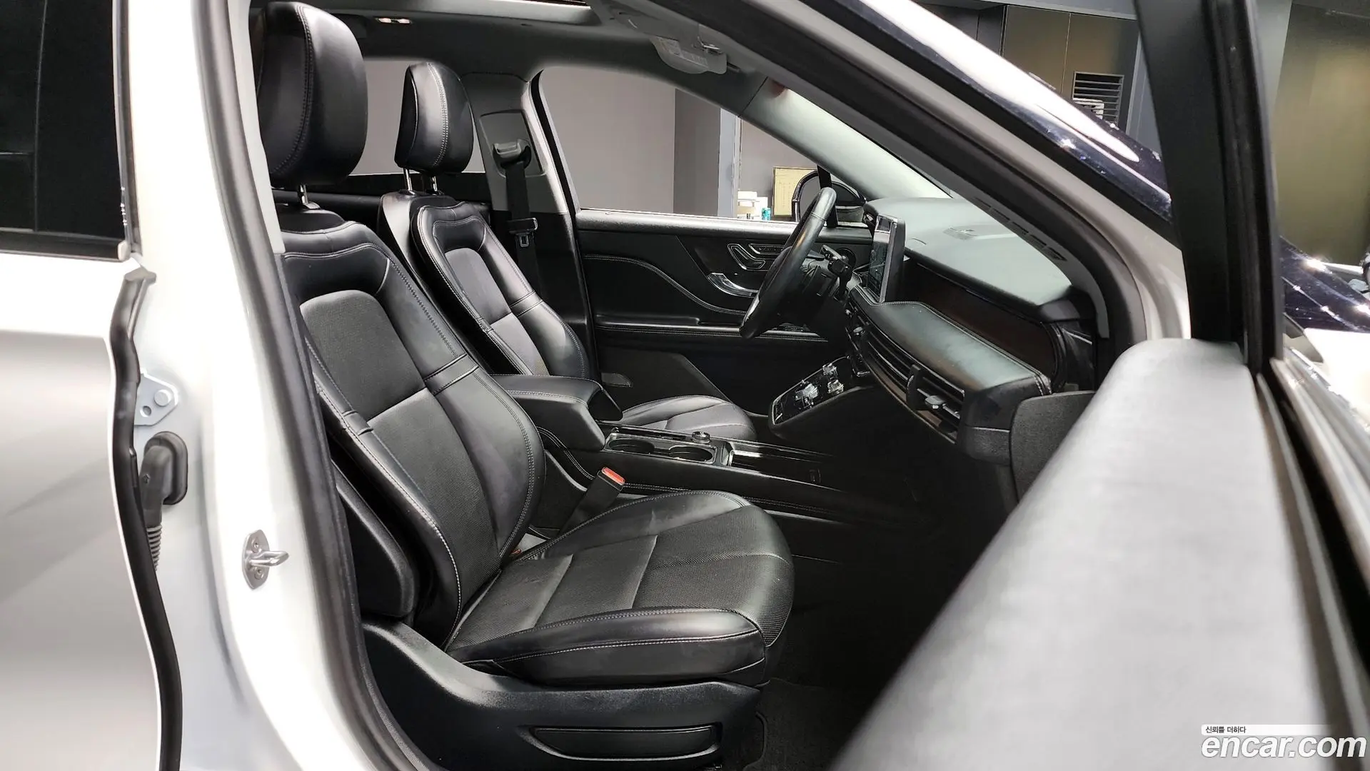 Lincoln Corsair 2.0 Reserve AWD