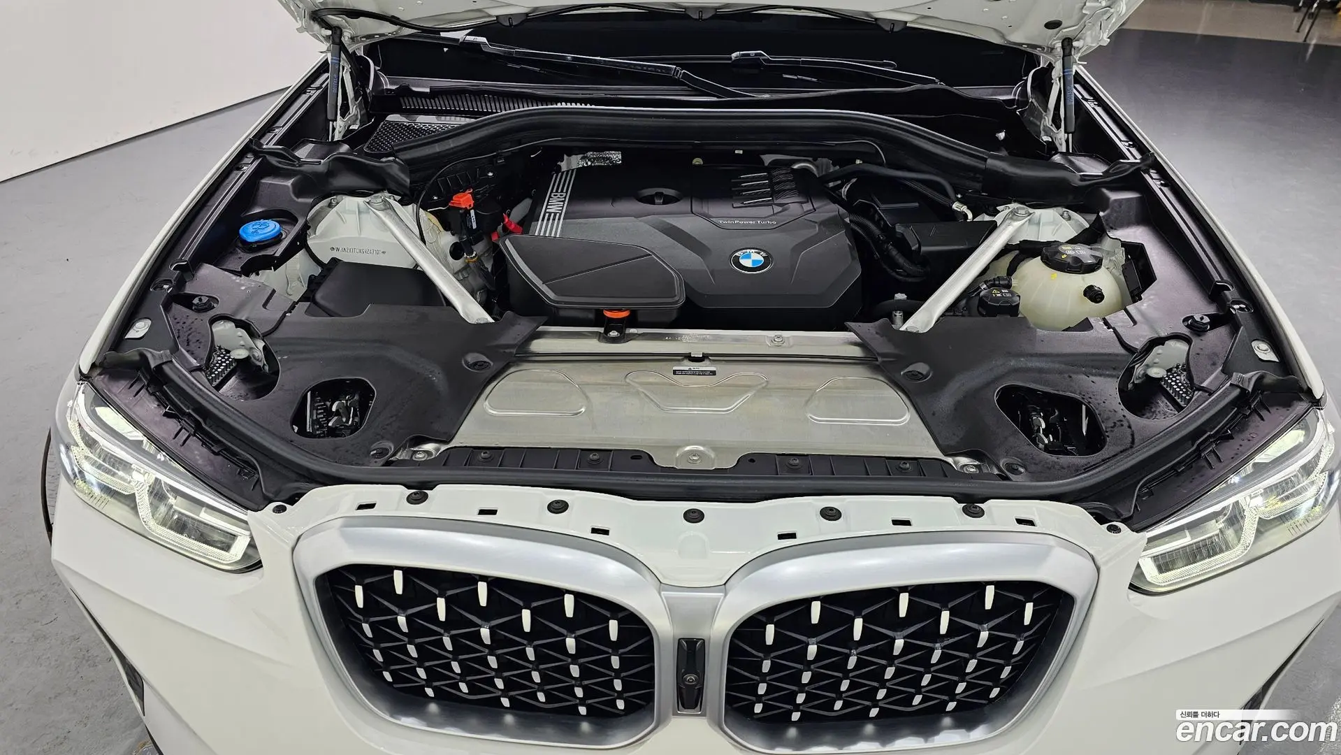 BMW X4 xDrive20i xLine 2021