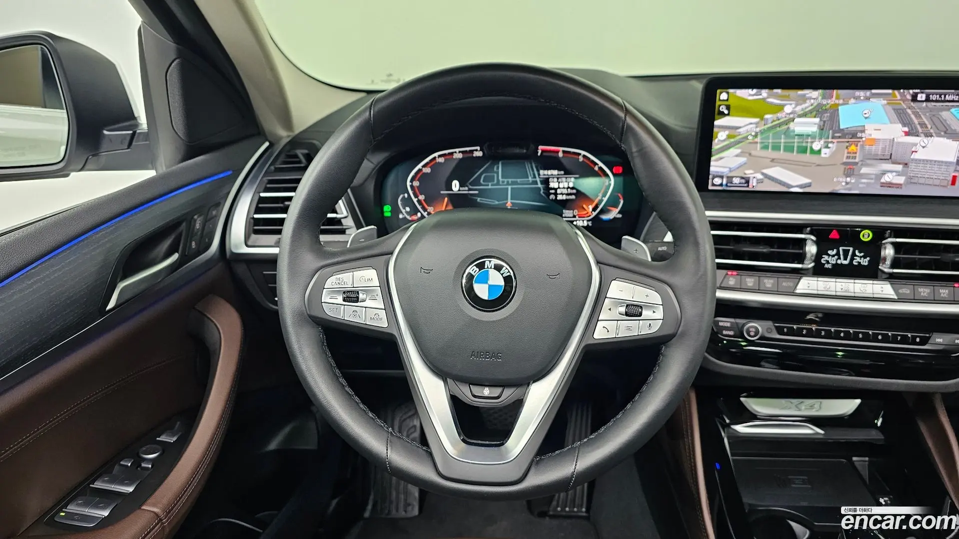BMW X4 xDrive20i xLine 2021