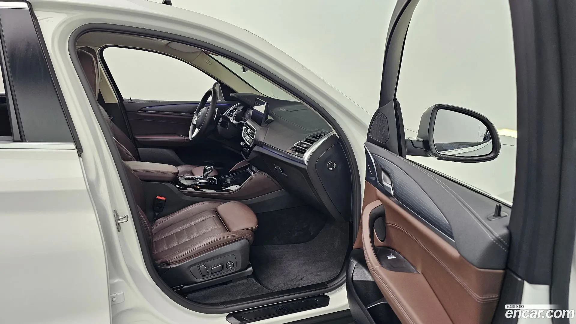 BMW X4 xDrive20i xLine 2021