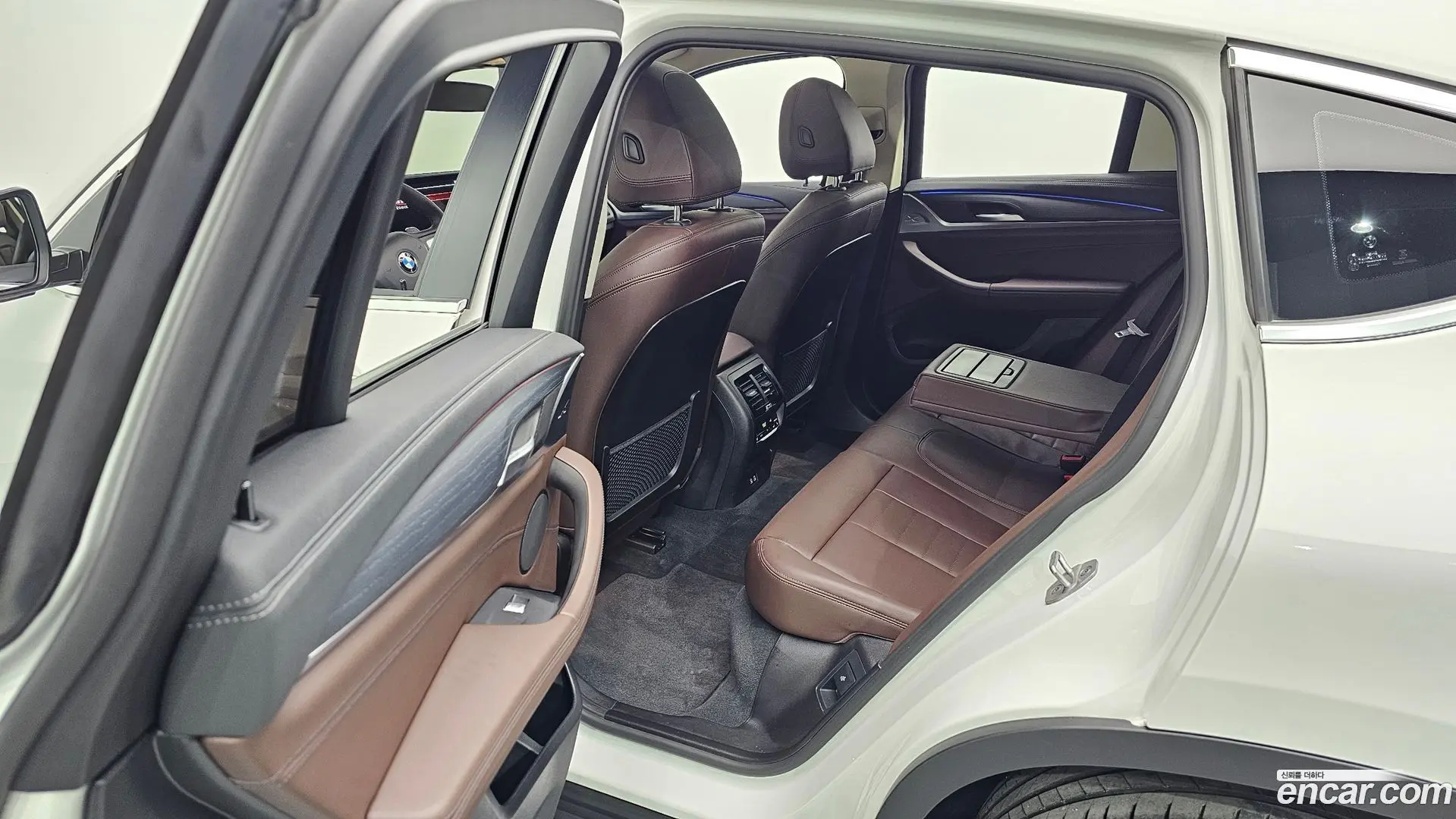BMW X4 xDrive20i xLine 2021