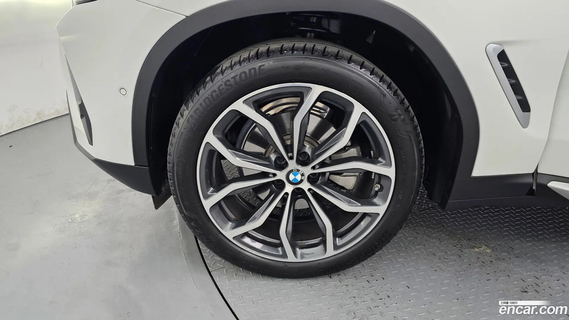 BMW X4 xDrive20i xLine 2021