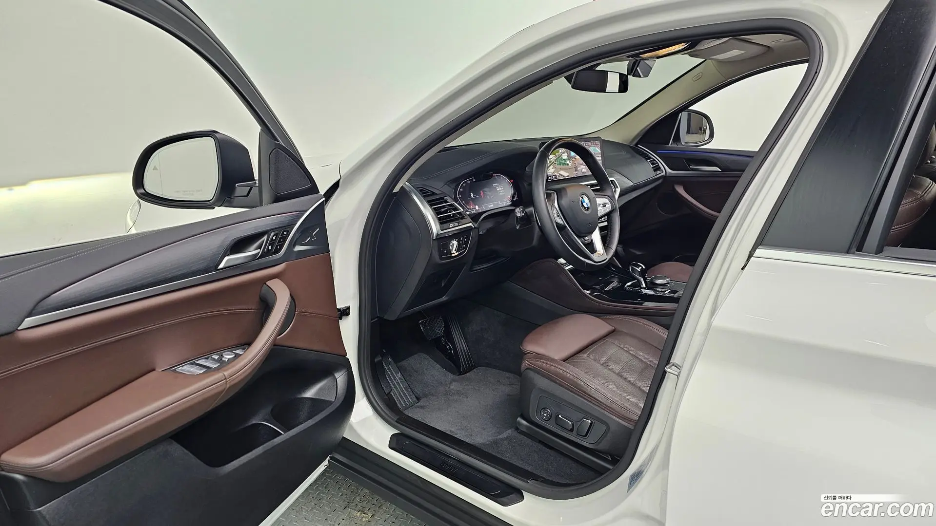 BMW X4 xDrive20i xLine 2021