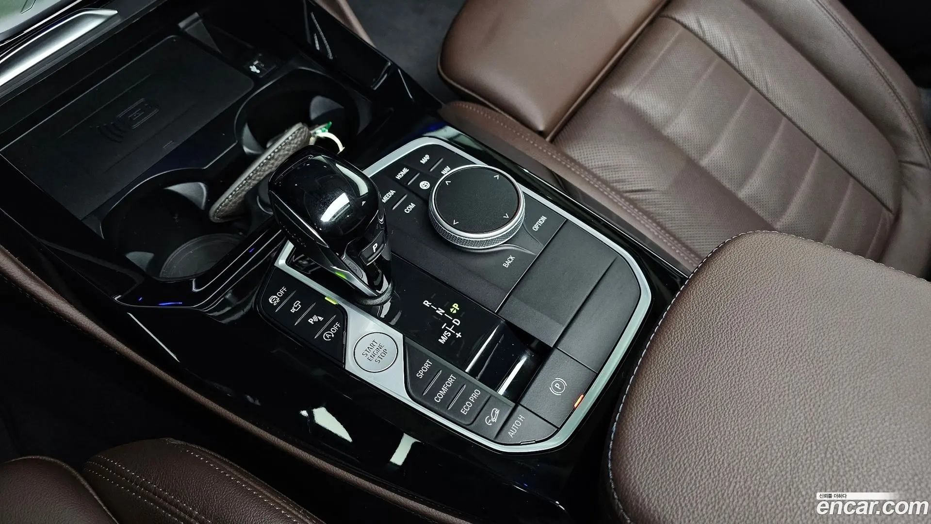 BMW X4 xDrive20i xLine 2021