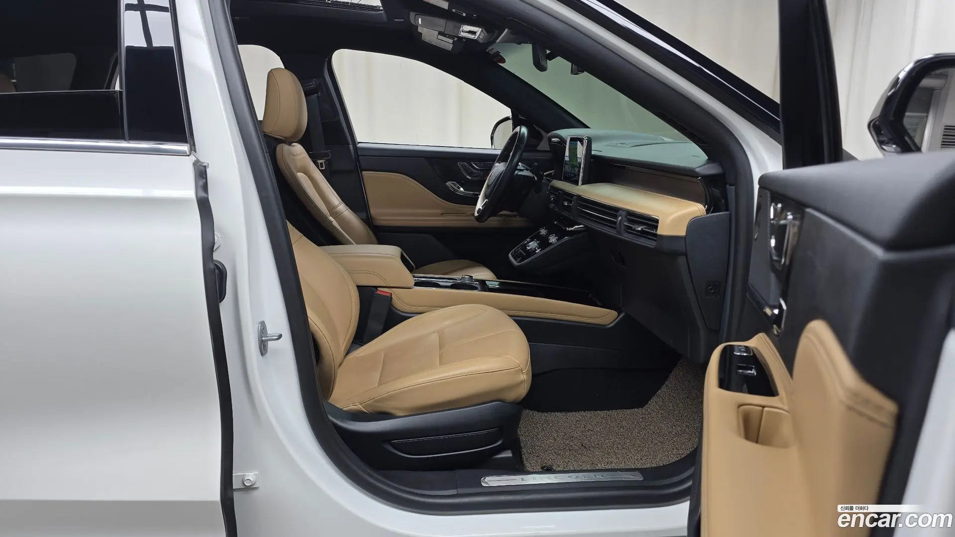Lincoln Corsair 2.0 Reserve AWD