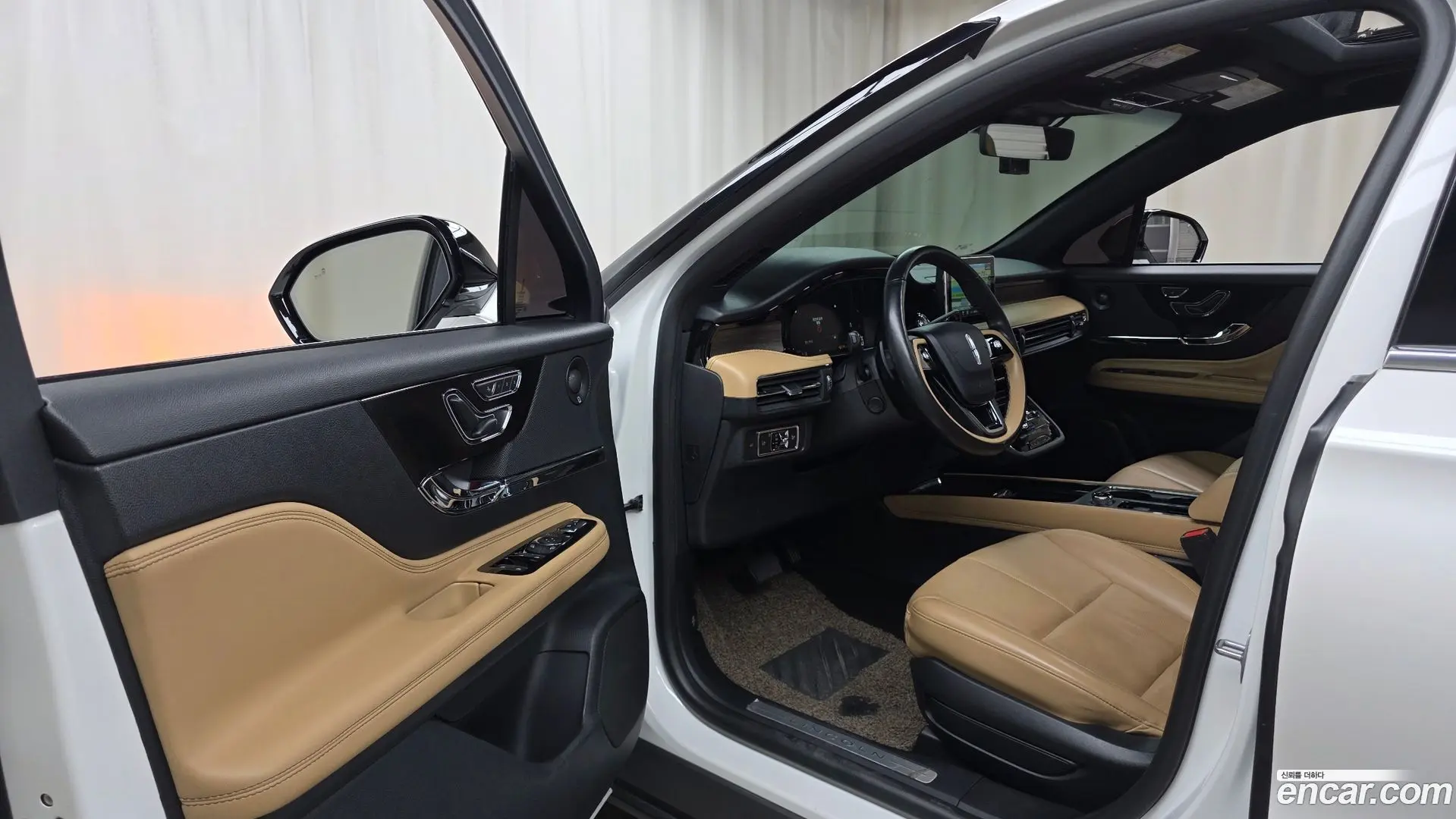 Lincoln Corsair 2.0 Reserve AWD