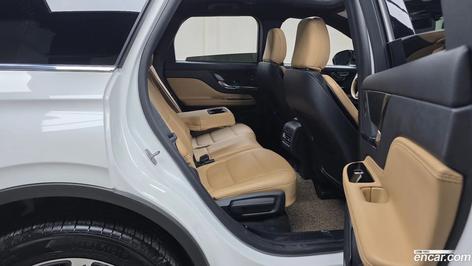 Lincoln Corsair 2.0 Reserve AWD