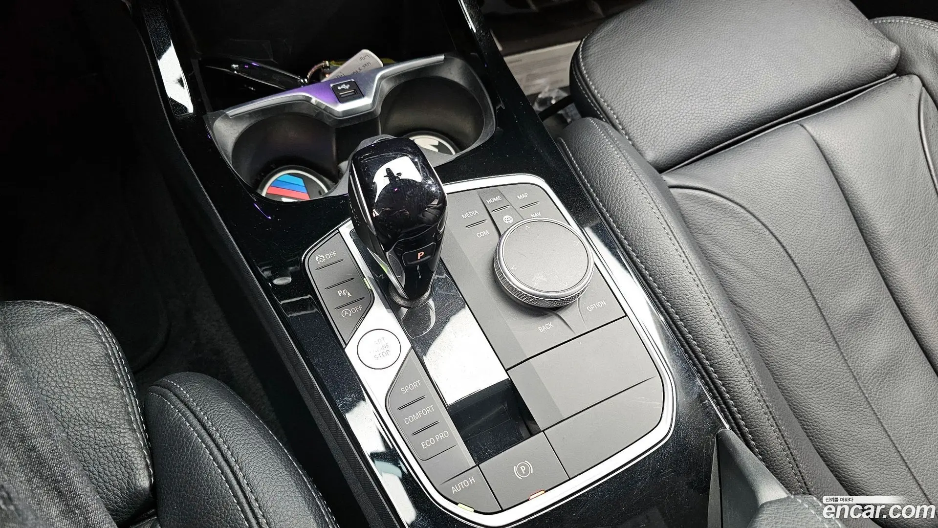 BMW 1-Series 120i Advantage