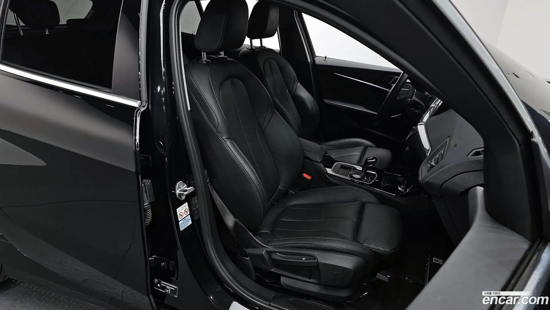 BMW 1-Series 120i Advantage