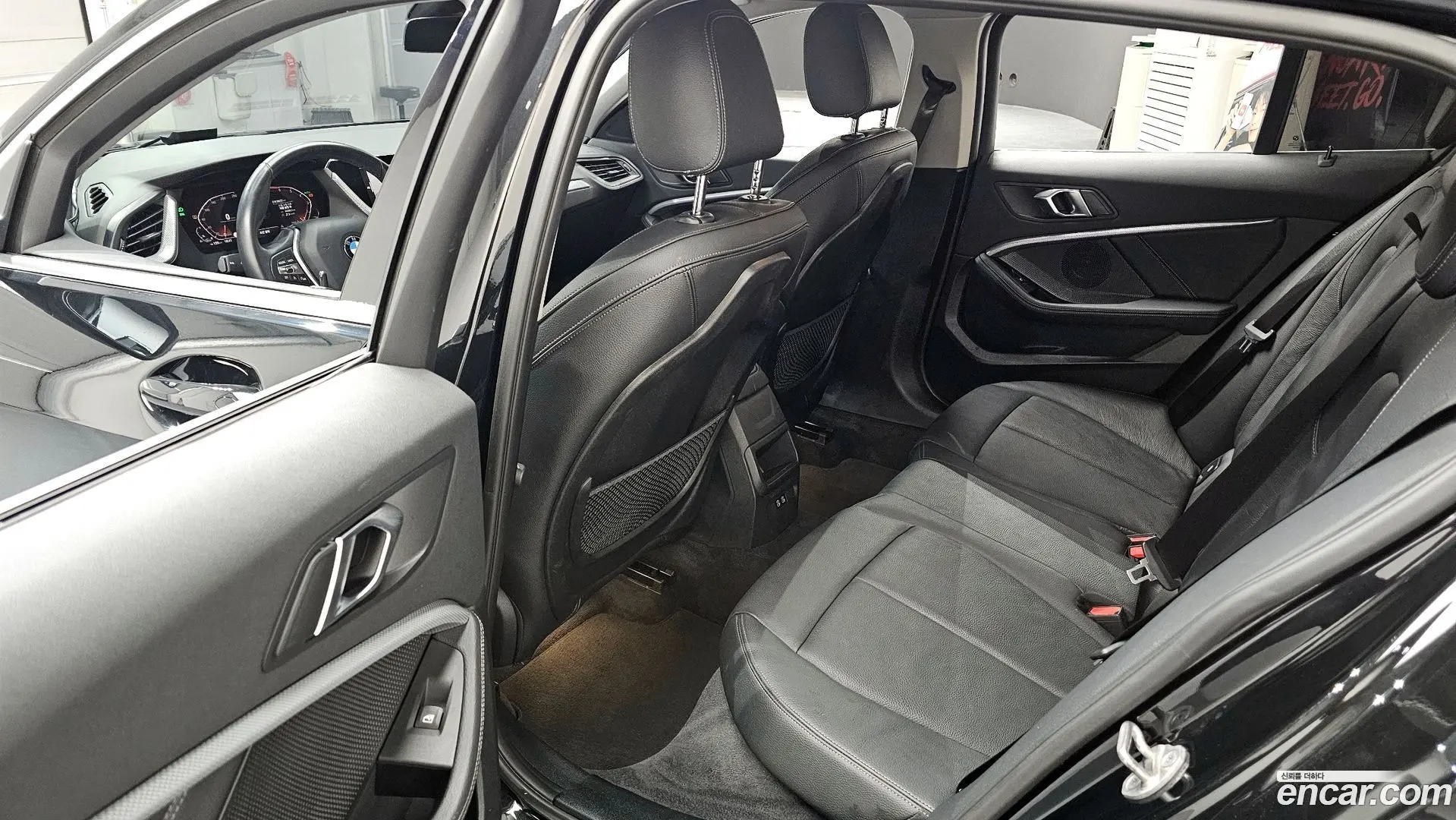 BMW 1-Series 120i Advantage