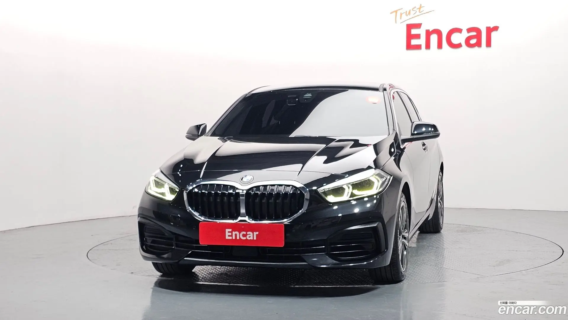 BMW 1-Series 120i Advantage