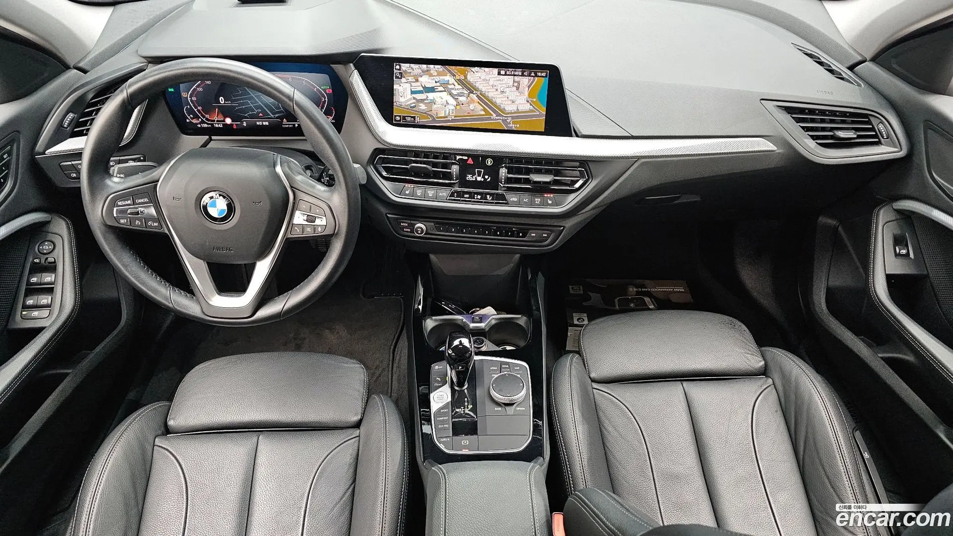 BMW 1-Series 120i Advantage