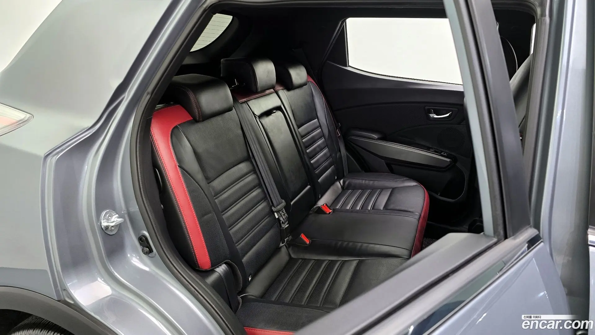 KG Mobility TIBOLI Gasoline 1.5 4WD 2019
