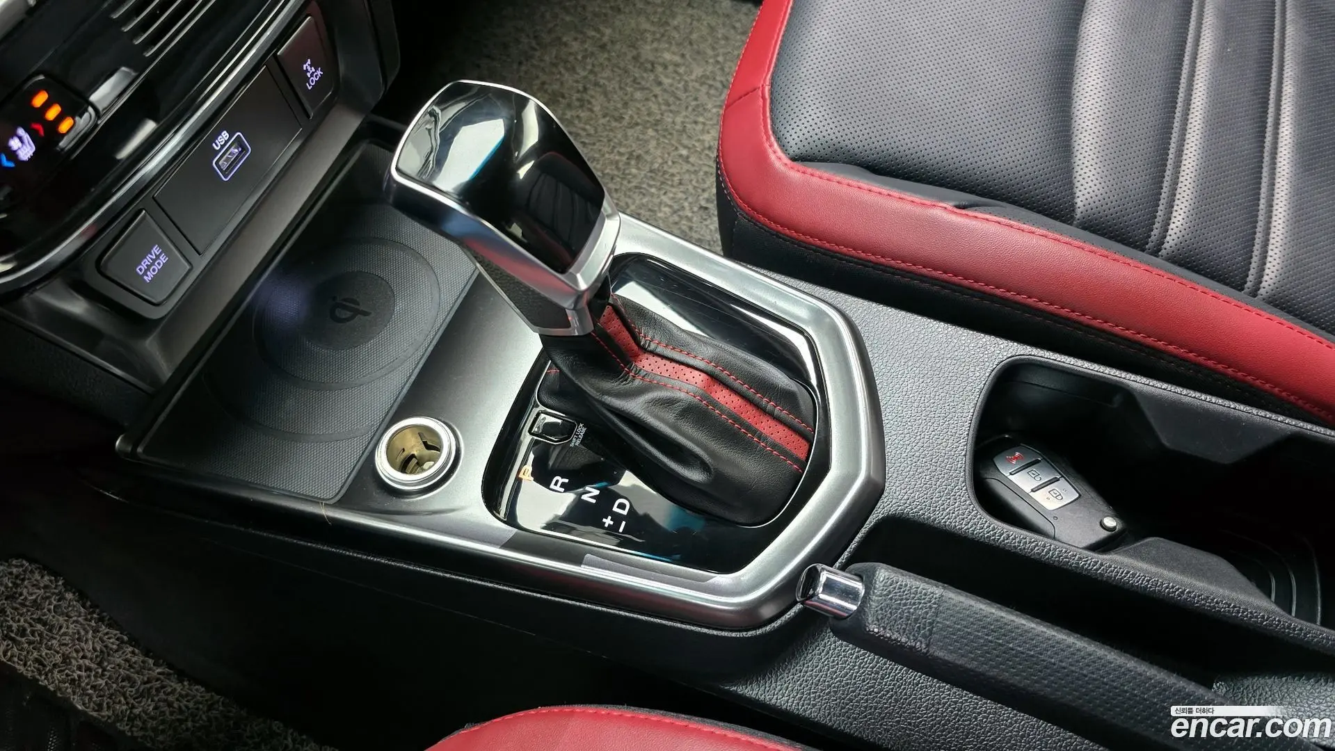 KG Mobility TIBOLI Gasoline 1.5 4WD 2019