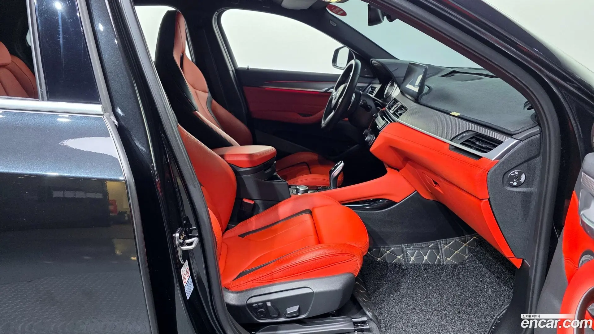 BMW X2 (F39) xDrive M35i 2021
