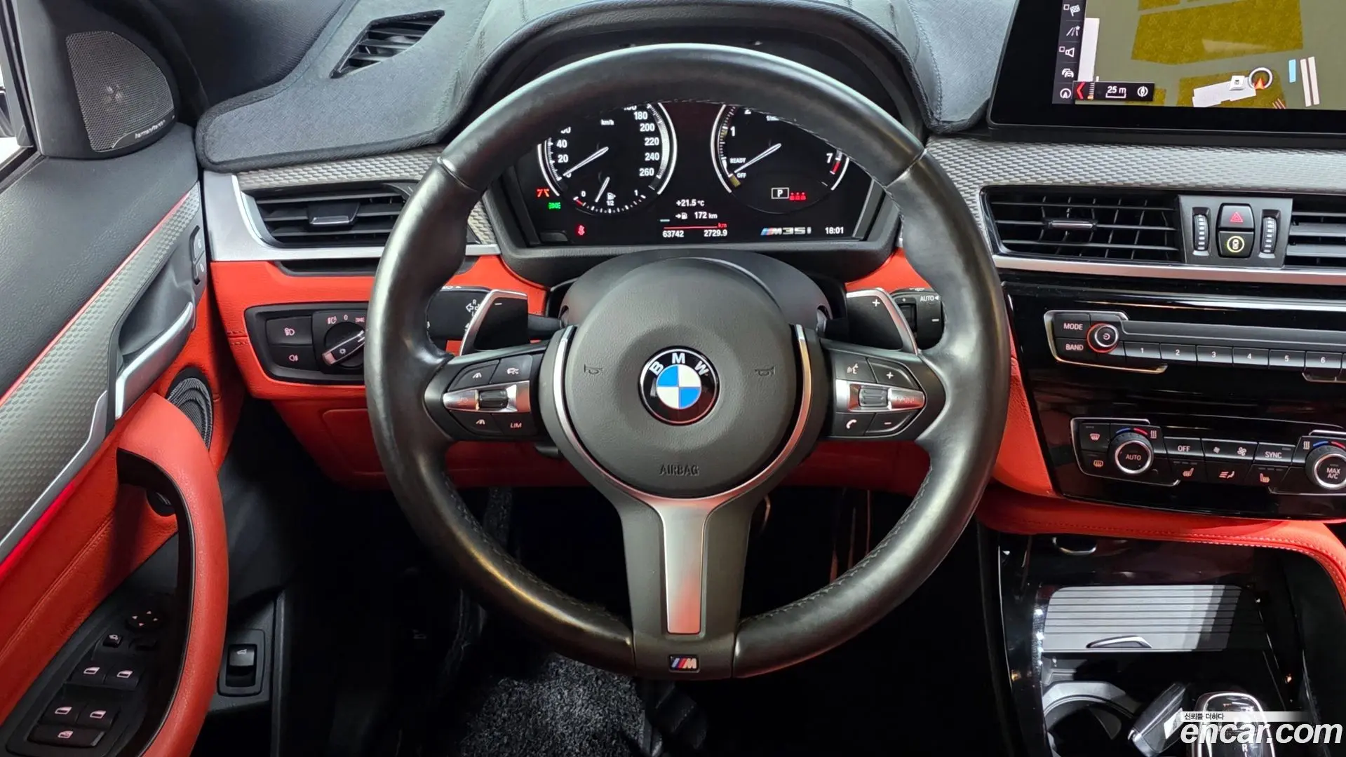 BMW X2 (F39) xDrive M35i 2021