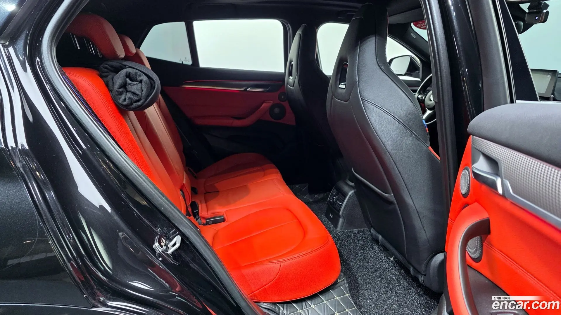 BMW X2 (F39) xDrive M35i 2021