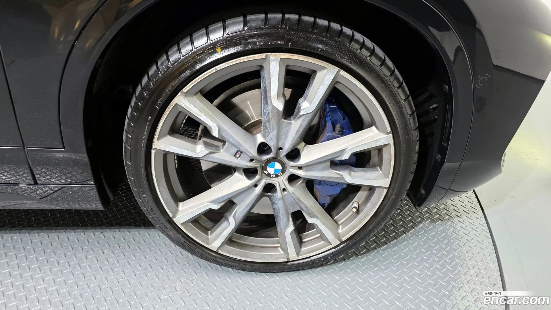 BMW X2 (F39) xDrive M35i 2021