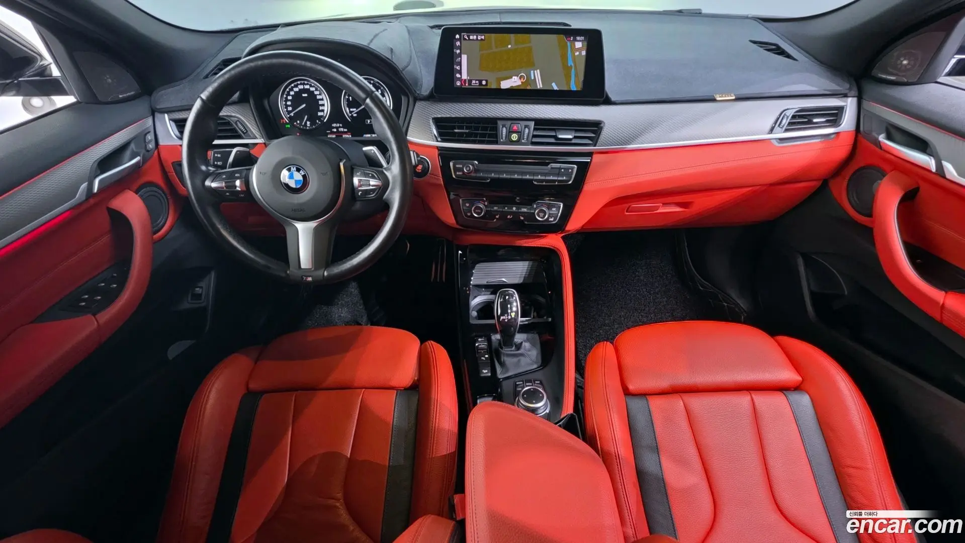 BMW X2 (F39) xDrive M35i 2021