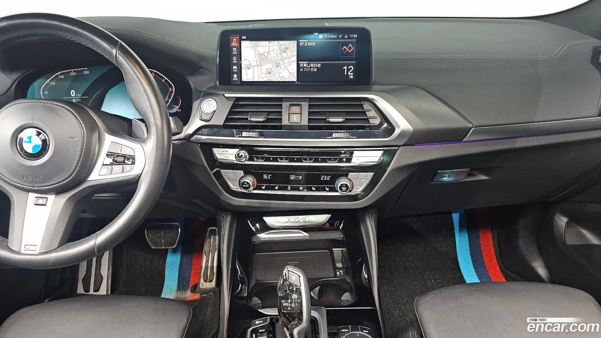 BMW X4 xDrive20i M Sports X Onlile Exclusive Edition 2021