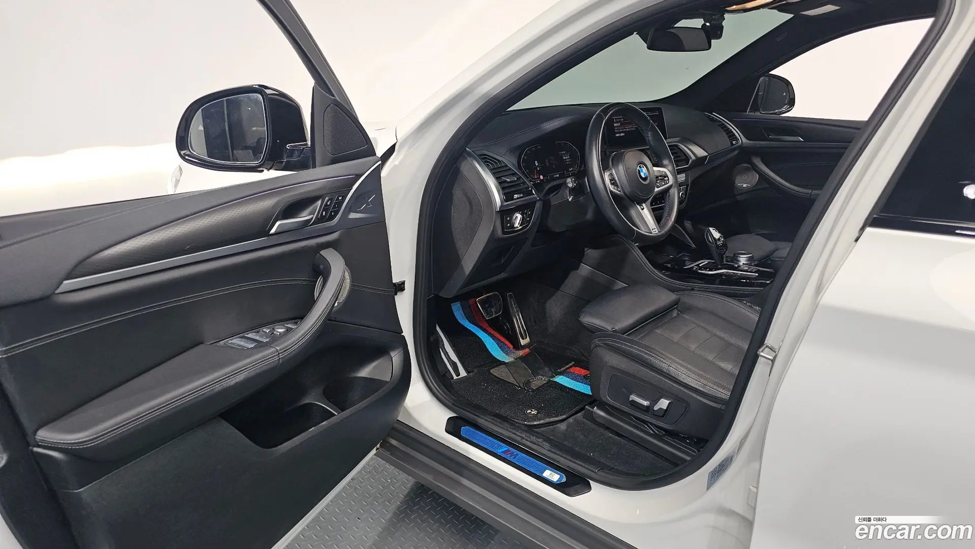 BMW X4 xDrive20i M Sports X Onlile Exclusive Edition 2021