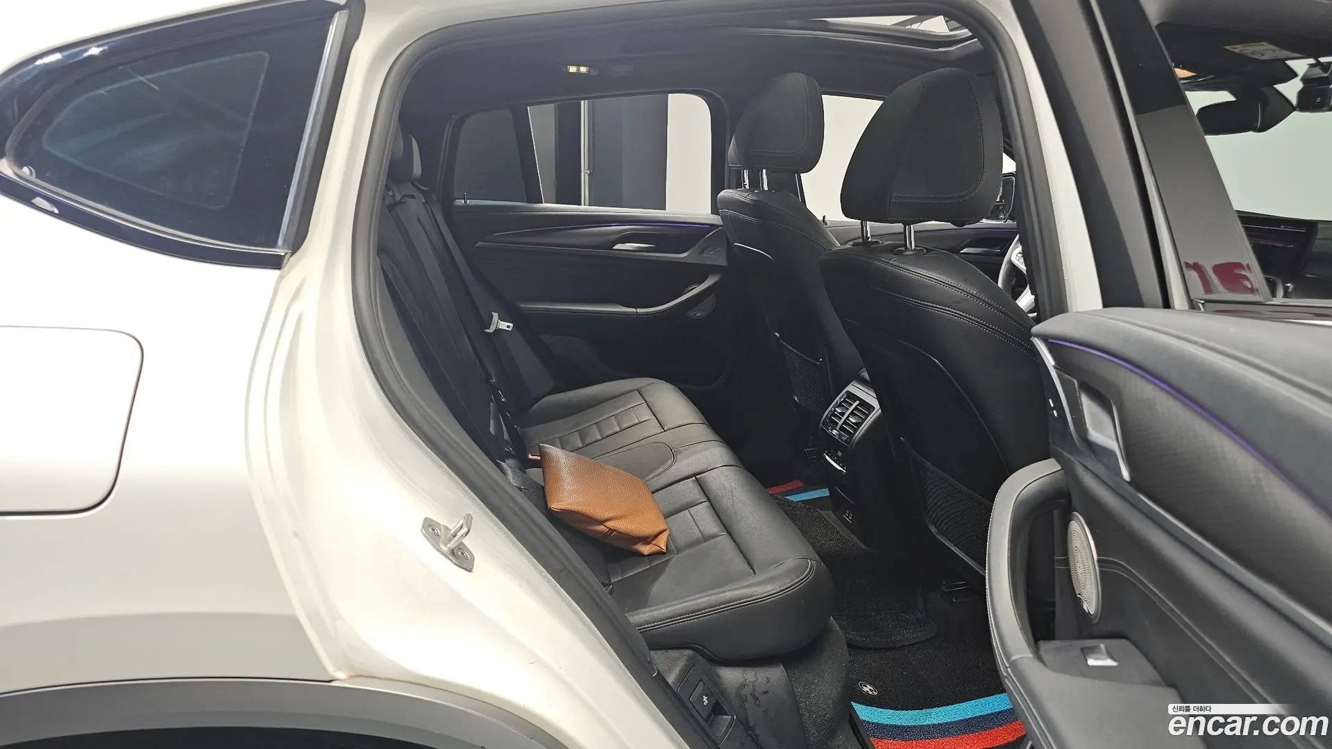 BMW X4 xDrive20i M Sports X Onlile Exclusive Edition 2021
