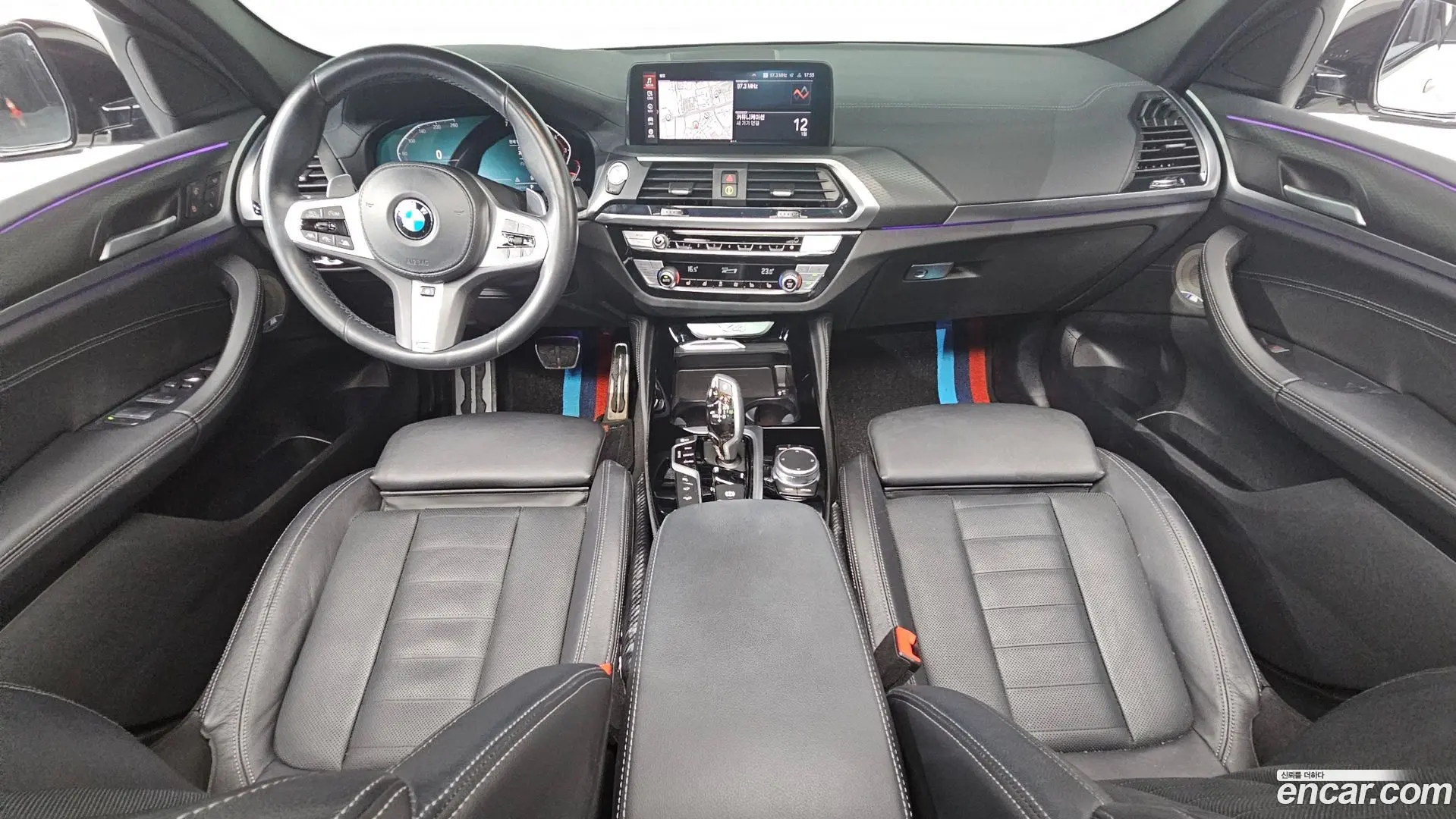 BMW X4 xDrive20i M Sports X Onlile Exclusive Edition 2021