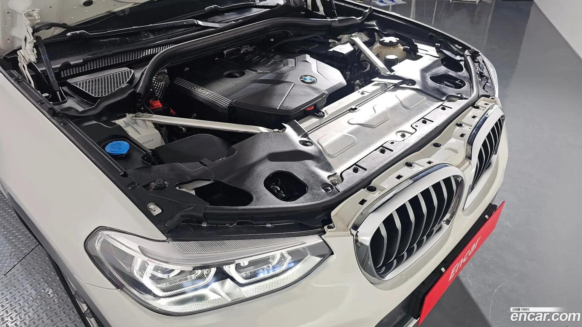 BMW X4 xDrive20i M Sports X Onlile Exclusive Edition 2021