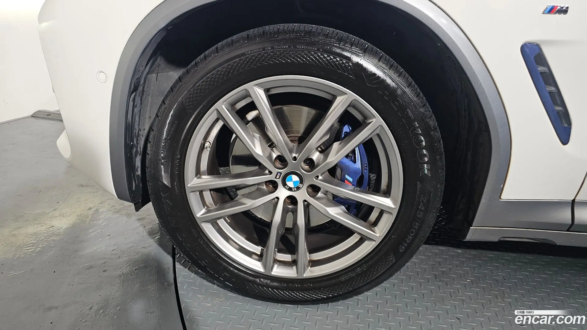 BMW X4 xDrive20i M Sports X Onlile Exclusive Edition 2021
