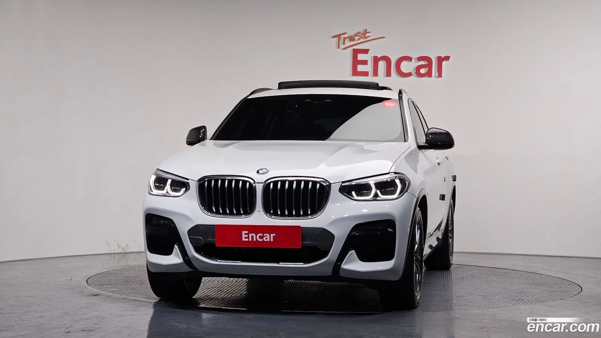 BMW X4 xDrive20i M Sports X Onlile Exclusive Edition 2021