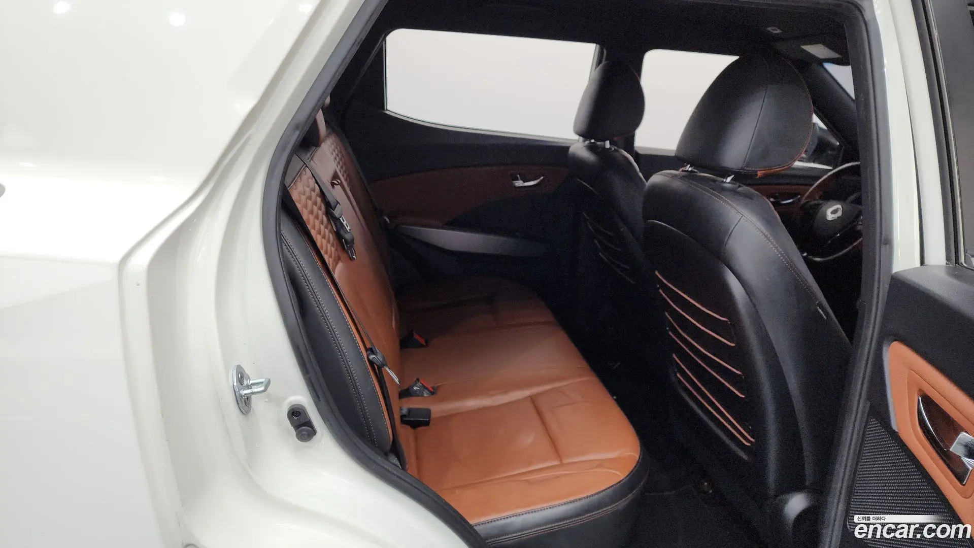 KG Mobility TIBOLI Diesel Gear Plus 2WD