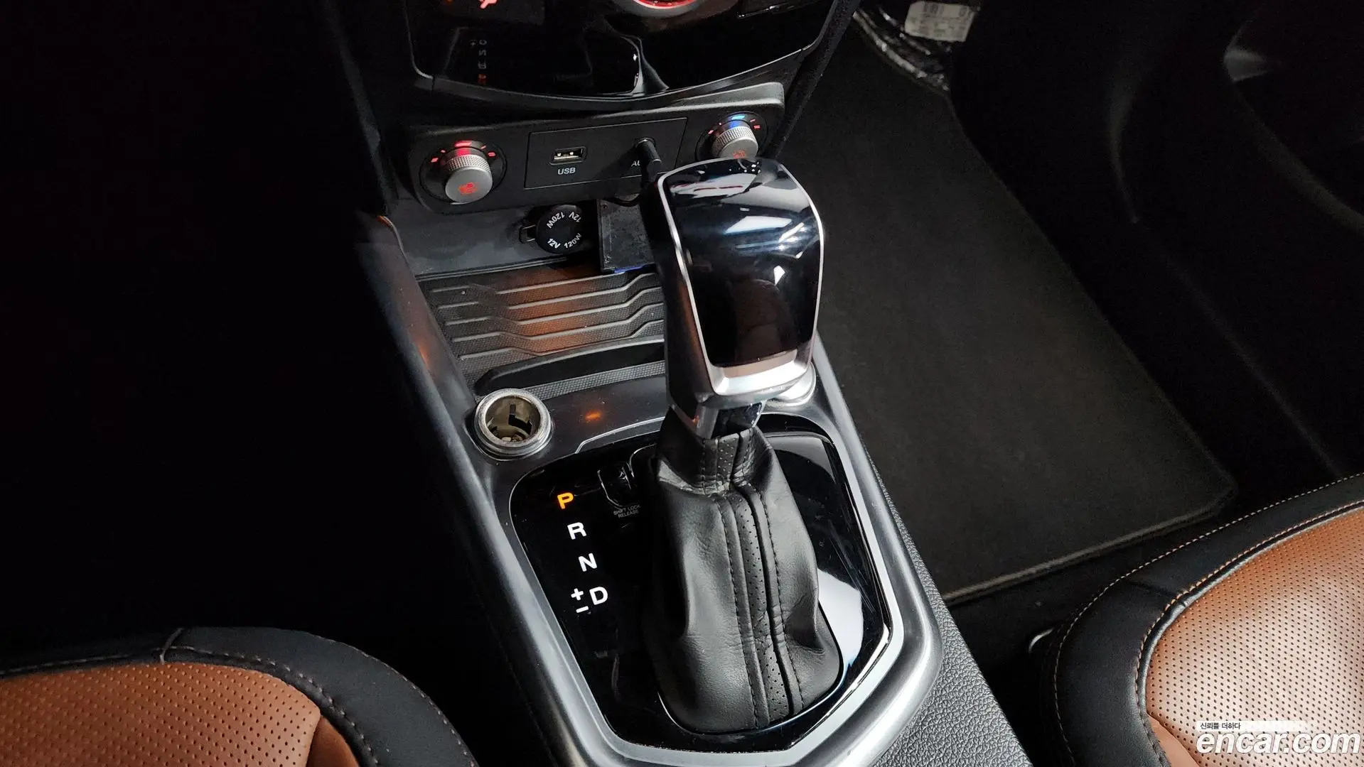 KG Mobility TIBOLI Diesel Gear Plus 2WD