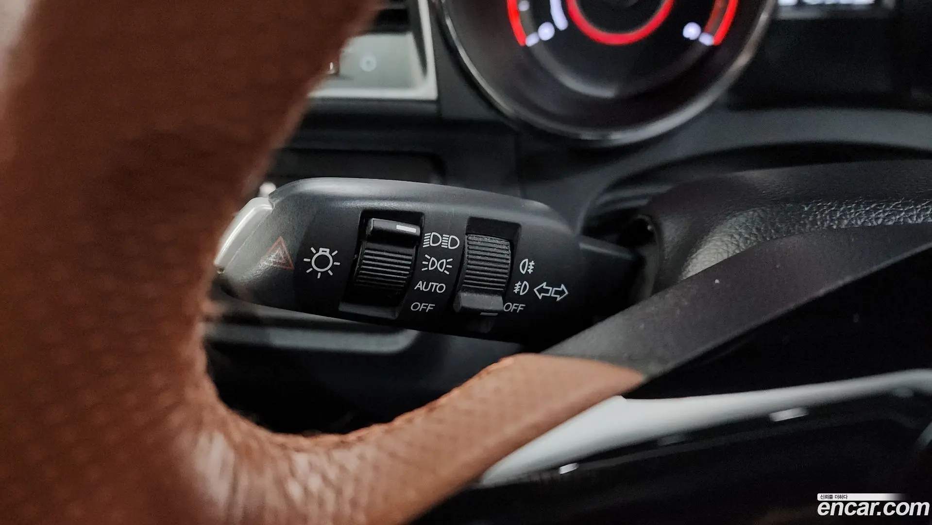 KG Mobility TIBOLI Diesel Gear Plus 2WD