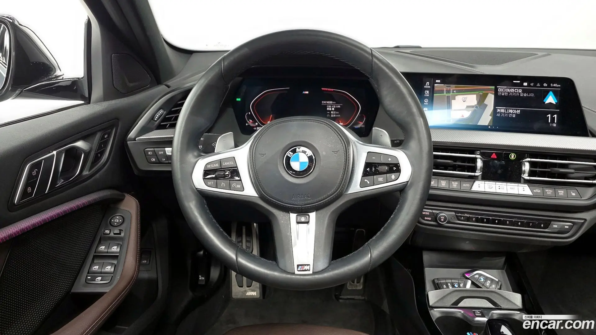 BMW 1-Series 120i M Sports