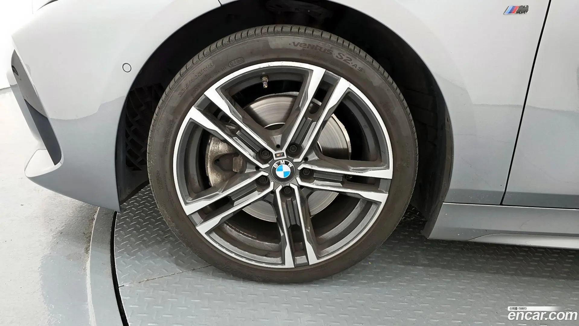 BMW 1-Series 120i M Sports