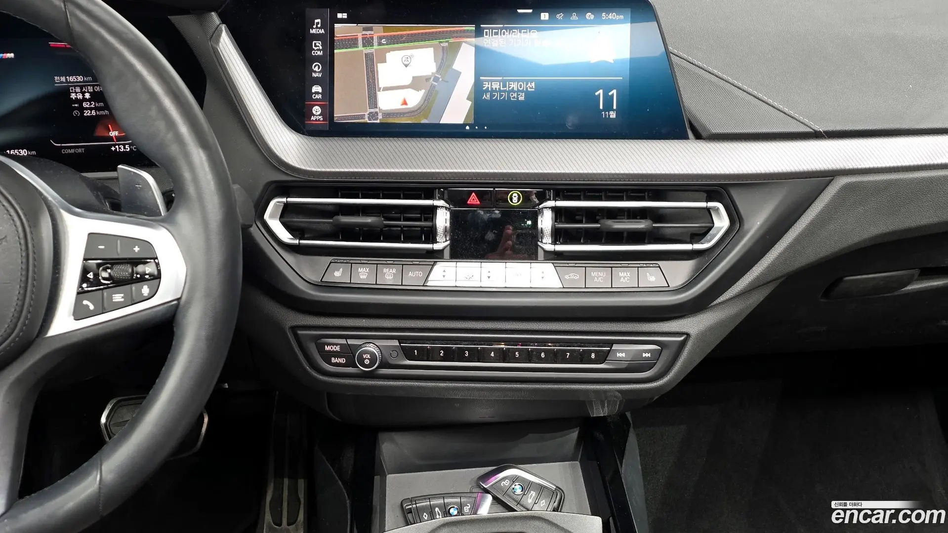 BMW 1-Series 120i M Sports