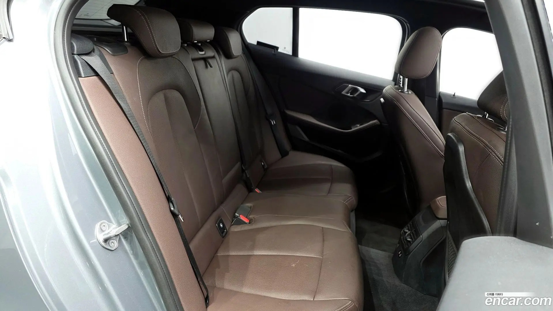 BMW 1-Series 120i M Sports