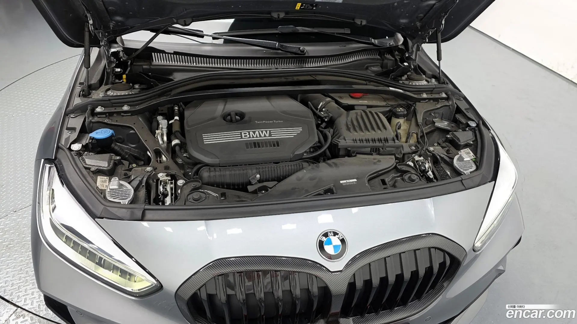 BMW 1-Series 120i M Sports